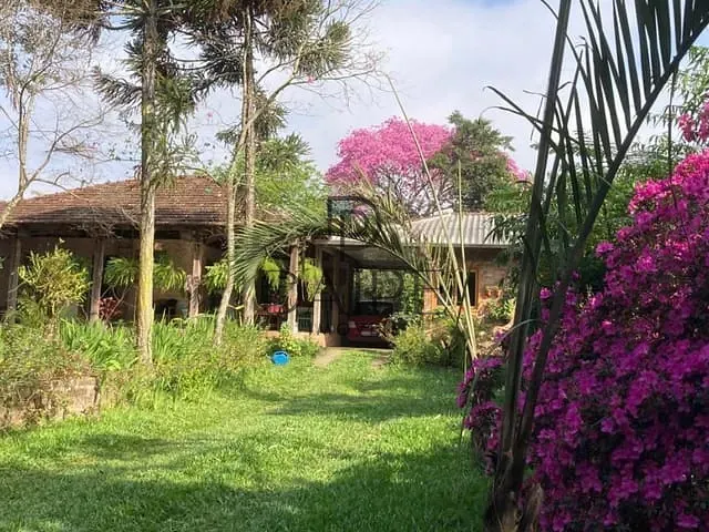 Chácara à venda, no bairro imperatriz em Araricá