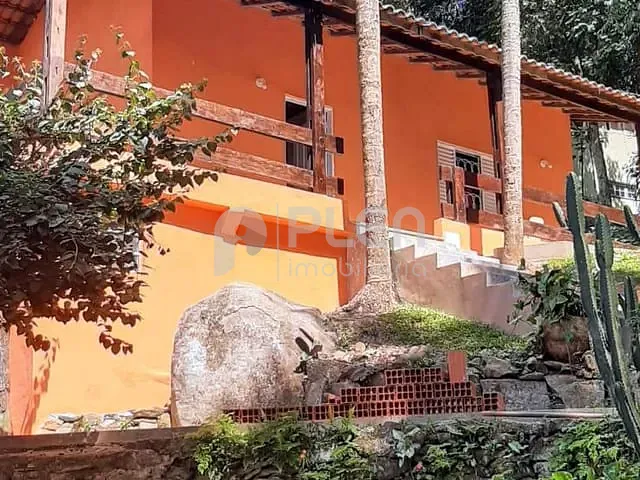 Chácara com 6000m² 2 quartos e 3 banheiros, à venda, no bairro Caceia em Mairiporã