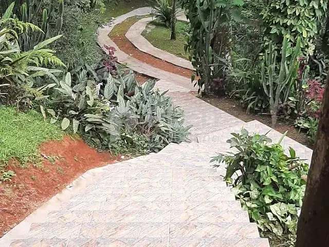 Chácara com 6000m² 2 quartos e 3 banheiros, à venda, no bairro Caceia em Mairiporã