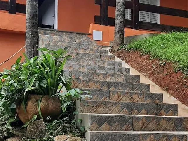 Chácara com 6000m² 2 quartos e 3 banheiros, à venda, no bairro Caceia em Mairiporã