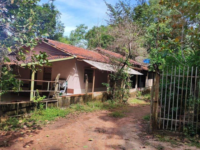 Foto do Chácara - Chácara com 4 dormitórios à venda, 2100 m² por R$ 350.000,00 - Zona Rural - Nova Crixás/GO | Portfolio Imóveis