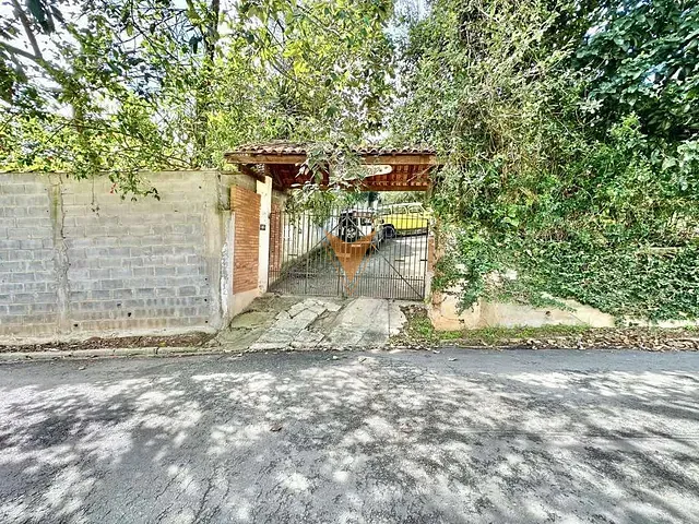 Chácara com 4700m² 3 quartos e 4 banheiros, à venda, no bairro Jardim do Rio Cotia em Cotia