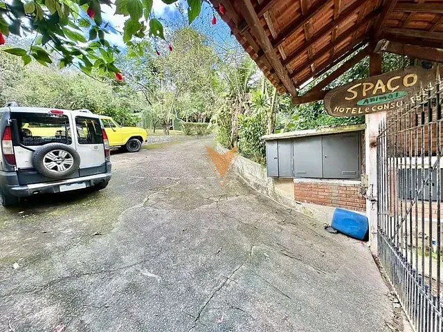 Chácara com 4700m² 3 quartos e 4 banheiros, à venda, no bairro Jardim do Rio Cotia em Cotia