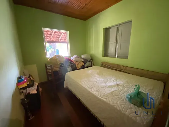 Chácara 4 quartos e 3 banheiros, à venda, no bairro Centro em Barra do Piraí