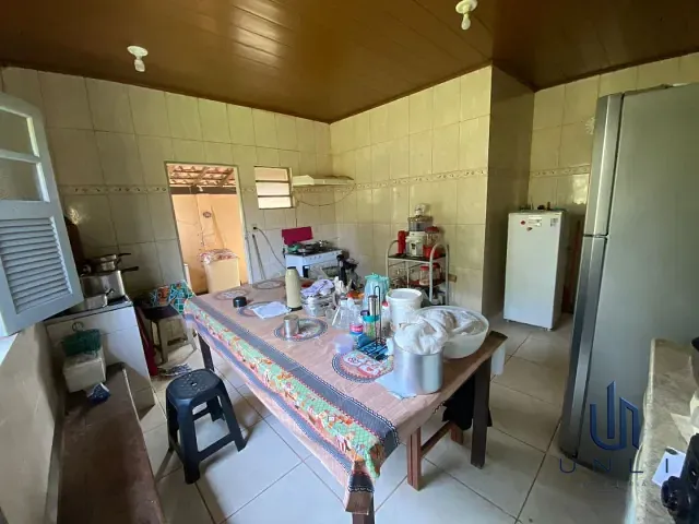 Chácara 4 quartos e 3 banheiros, à venda, no bairro Centro em Barra do Piraí