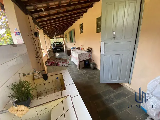 Chácara 4 quartos e 3 banheiros, à venda, no bairro Centro em Barra do Piraí