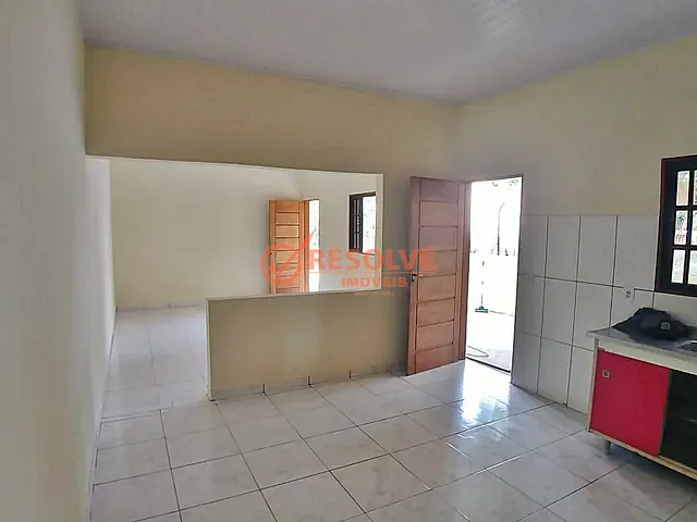 Chácara com 1100m² 3 quartos e 2 banheiros, à venda, no bairro SALTO em Guararema