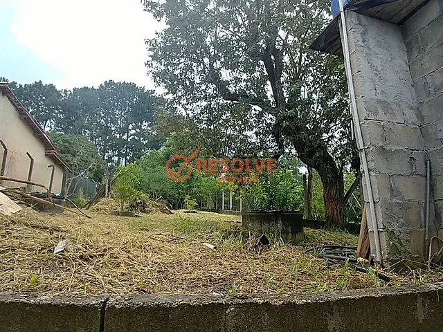 Chácara com 1100m² 3 quartos e 2 banheiros, à venda, no bairro SALTO em Guararema