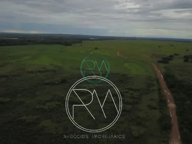 Fazenda com 1930000m² 1 quarto e 1 banheiro, à venda, no bairro ZONA RURAL em Batayporã