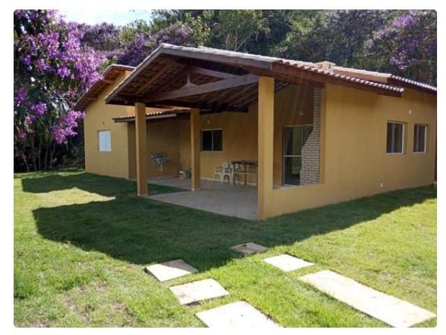 Foto do Chácara - Chácara à venda 1 Quarto, 24200M², Rio do Braço, São José dos Campos - SP | RUSSI IMÓVEIS