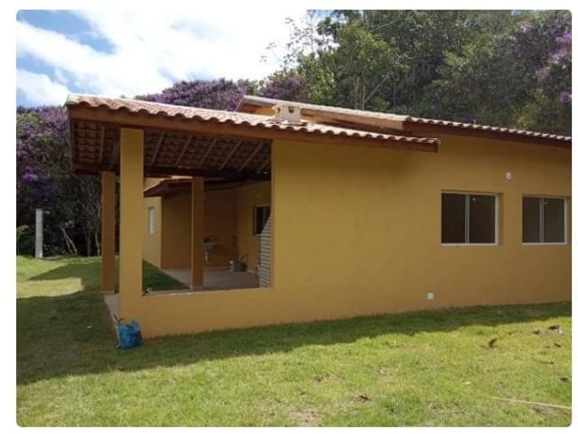 Foto do Chácara - Chácara à venda 1 Quarto, 24200M², Rio do Braço, São José dos Campos - SP | RUSSI IMÓVEIS