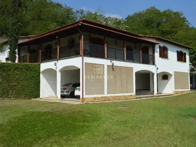 Chácara com 2245m² 3 quartos e 2 banheiros, à venda, no bairro Jardim Alice em Barra Mansa