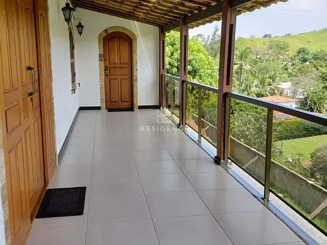 Chácara com 2245m² 3 quartos e 2 banheiros, à venda, no bairro Jardim Alice em Barra Mansa