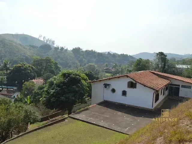 Chácara com 2245m² 3 quartos e 2 banheiros, à venda, no bairro Jardim Alice em Barra Mansa
