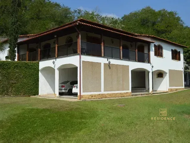 Chácara com 2245m² 3 quartos e 2 banheiros, à venda, no bairro Jardim Alice em Barra Mansa