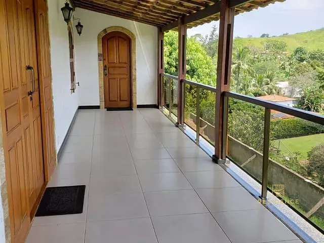 Chácara com 2245m² 3 quartos e 2 banheiros, à venda, no bairro Jardim Alice em Barra Mansa