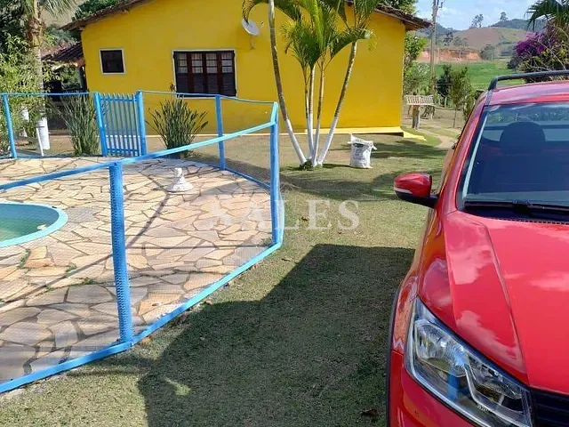 Chácara com 8000m² 4 quartos e 3 banheiros, à venda, no bairro Engenho Novo em Mar de Espanha