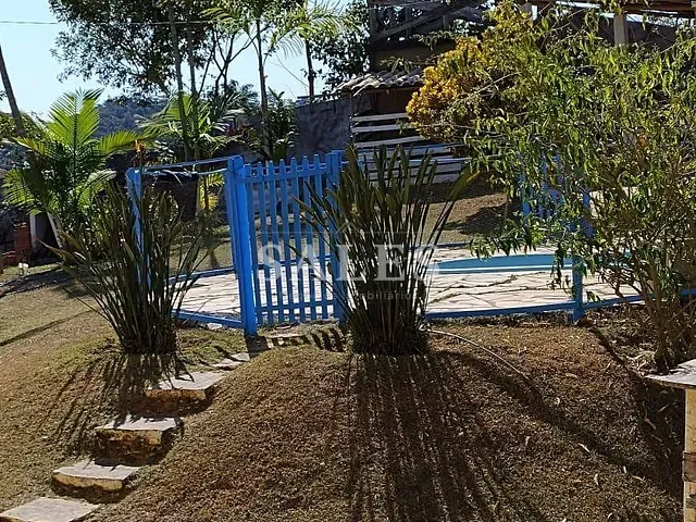 Chácara com 8000m² 4 quartos e 3 banheiros, à venda, no bairro Engenho Novo em Mar de Espanha