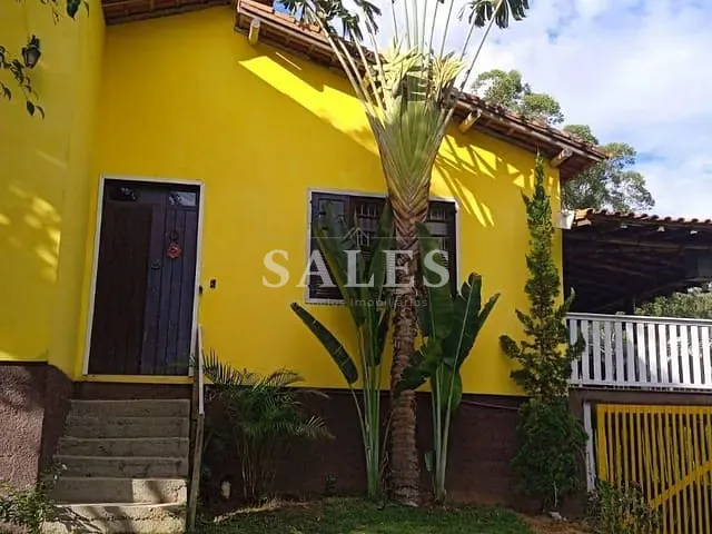 Chácara com 8000m² 4 quartos e 3 banheiros, à venda, no bairro Engenho Novo em Mar de Espanha