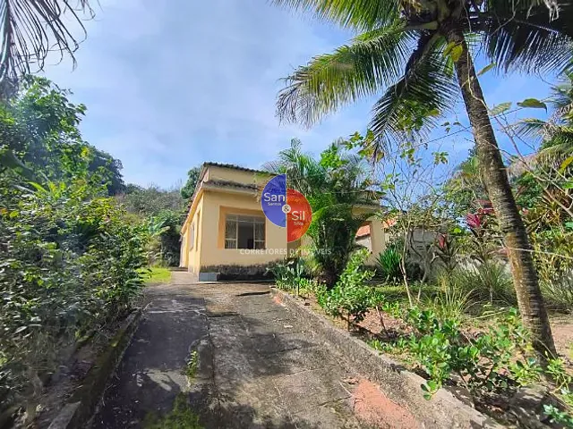 Chácara com 1800m² 3 quartos e 1 banheiro, à venda, no bairro Jardim da Paz (Guia de Pacobaíba) em Magé
