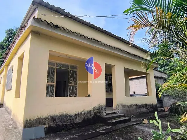 Chácara com 1800m² 3 quartos e 1 banheiro, à venda, no bairro Jardim da Paz (Guia de Pacobaíba) em Magé