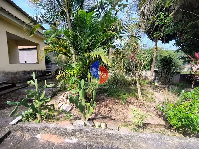 Chácara com 1800m² 3 quartos e 1 banheiro, à venda, no bairro Jardim da Paz (Guia de Pacobaíba) em Magé