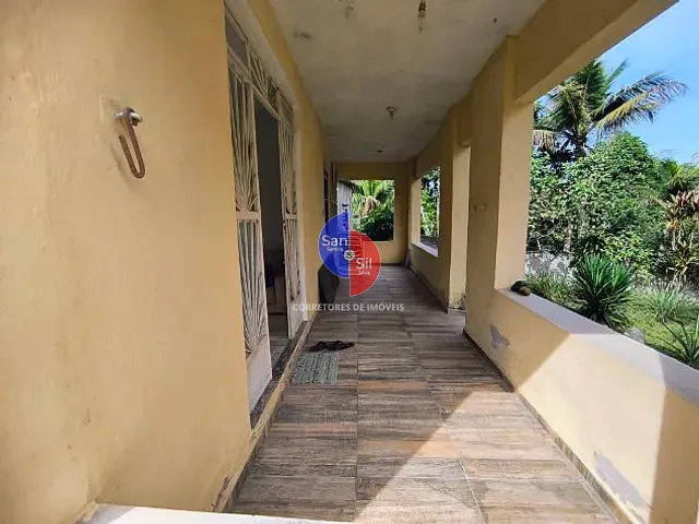 Chácara com 1800m² 3 quartos e 1 banheiro, à venda, no bairro Jardim da Paz (Guia de Pacobaíba) em Magé