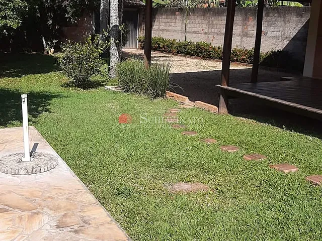 Chácara com 2000m² 3 quartos e 3 banheiros, à venda, no bairro Chácaras Água Branca em Piracicaba