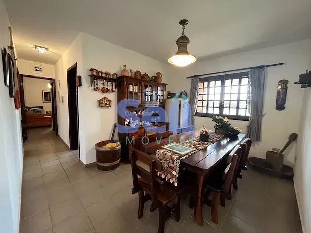 Chácara com 155m² 3 quartos e 3 banheiros, à venda, no bairro Área Rural de Elias Fausto em Elias Fausto