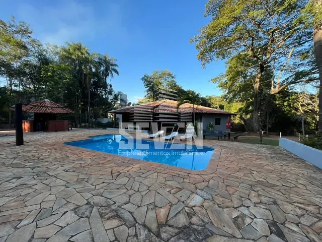 Chácara com 7005m² 2 quartos e 2 banheiros, à venda, no bairro Clube dos Trinta em Pederneiras