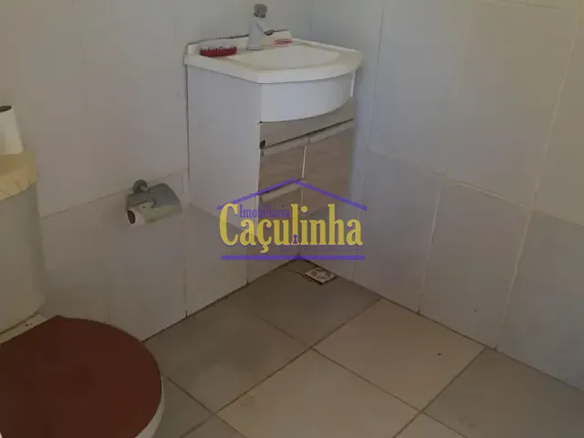 Chácara com 1890m², à venda, no bairro Trevo de Mendes em Vassouras