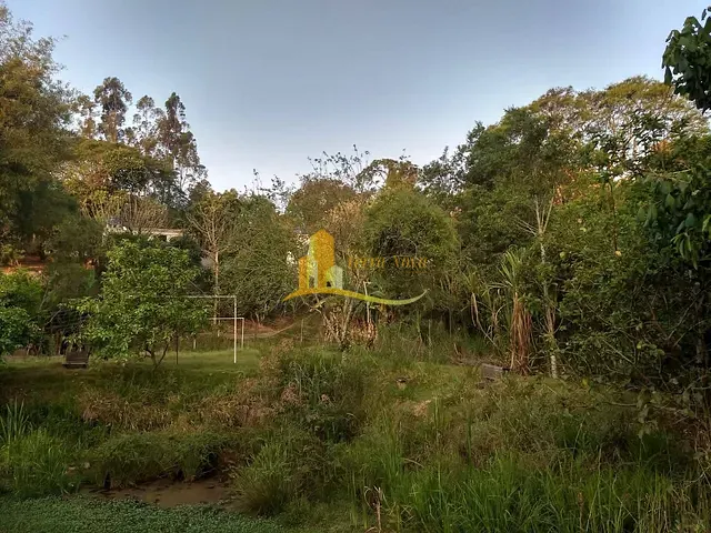 Chácara com 3000m² 2 quartos e 1 banheiro, à venda, no bairro Loteamento Vale das Flores em Atibaia