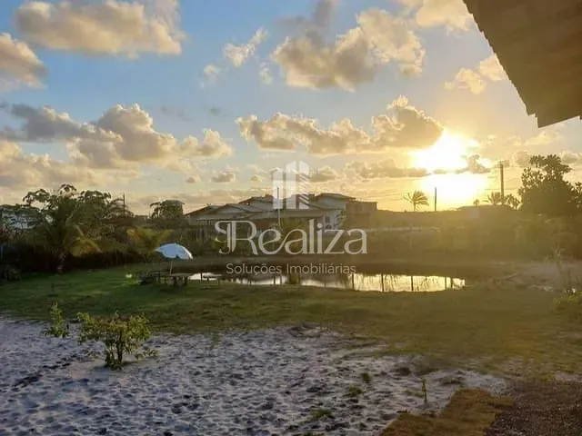 Chácara com 500m², à venda, no bairro Taipu de Fora em Maraú