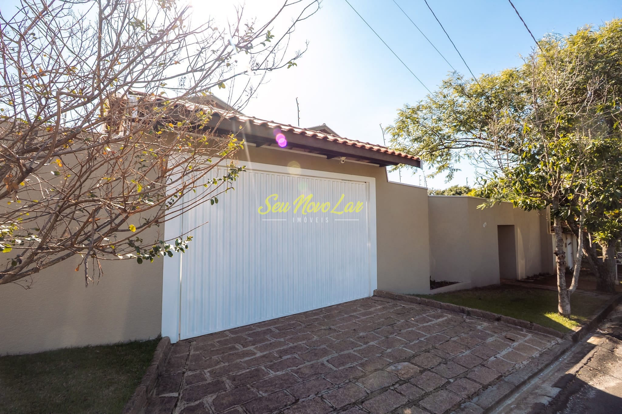 Sítio, 4 quartos, 1000 m² - Foto 3