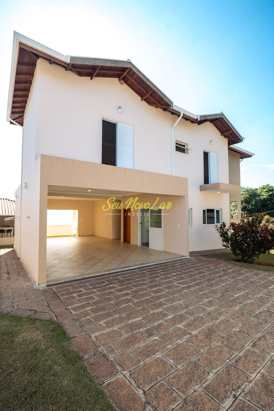 Sítio, 4 quartos, 1000 m² - Foto 4