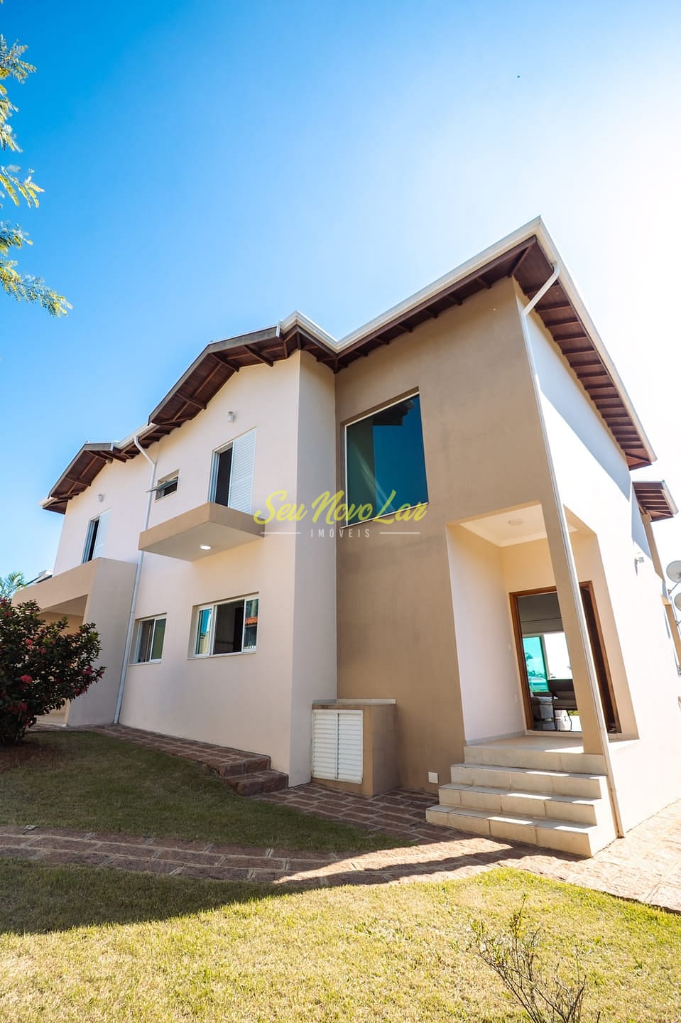 Sítio, 4 quartos, 1000 m² - Foto 6