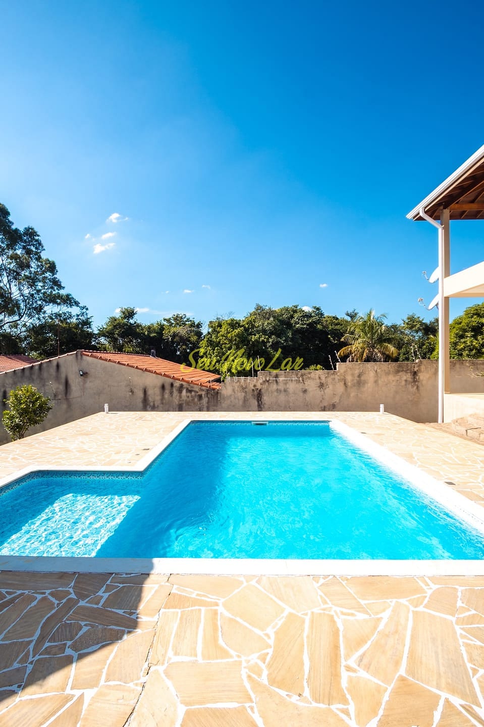 Sítio, 4 quartos, 1000 m² - Foto 18