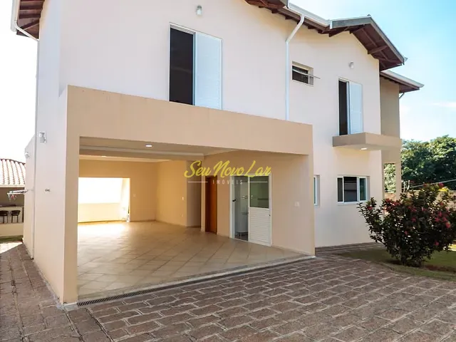 Chácara com 1000m² 4 quartos e 4 banheiros, à venda, no bairro Terras de Itaici em Indaiatuba