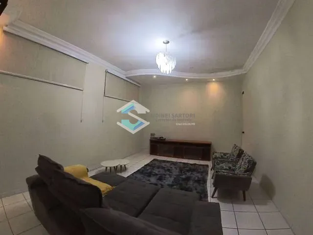 Chácara com 1250m² 3 quartos e 2 banheiros, à venda, no bairro Vila Prestes em Jacarezinho