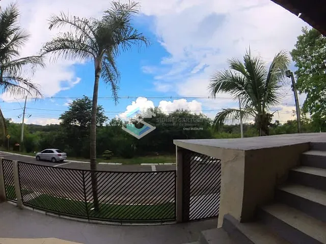 Chácara com 1250m² 3 quartos e 2 banheiros, à venda, no bairro Vila Prestes em Jacarezinho