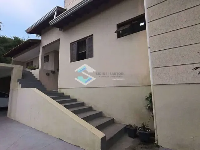 Chácara com 1250m² 3 quartos e 2 banheiros, à venda, no bairro Vila Prestes em Jacarezinho