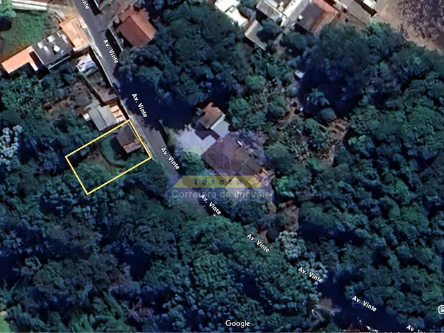 Chácara à venda, no bairro Santa Ruth em Itabira