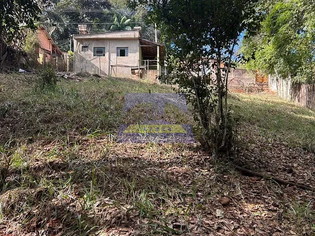 Chácara à venda, no bairro Santa Ruth em Itabira
