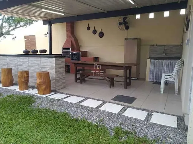 Chácara com 1300m² 2 quartos e 2 banheiros, à venda, no bairro Veraneio Ijal em Jacareí