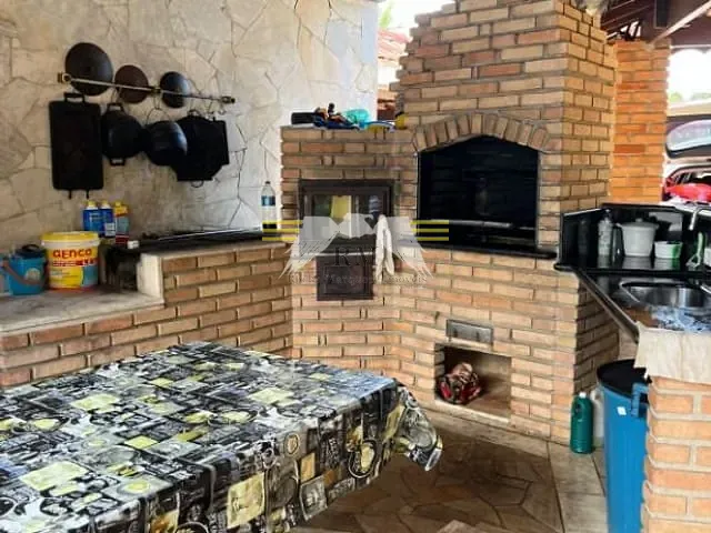 Chácara com 373m² 3 quartos e 3 banheiros, à venda, no bairro Maitinga em Bertioga