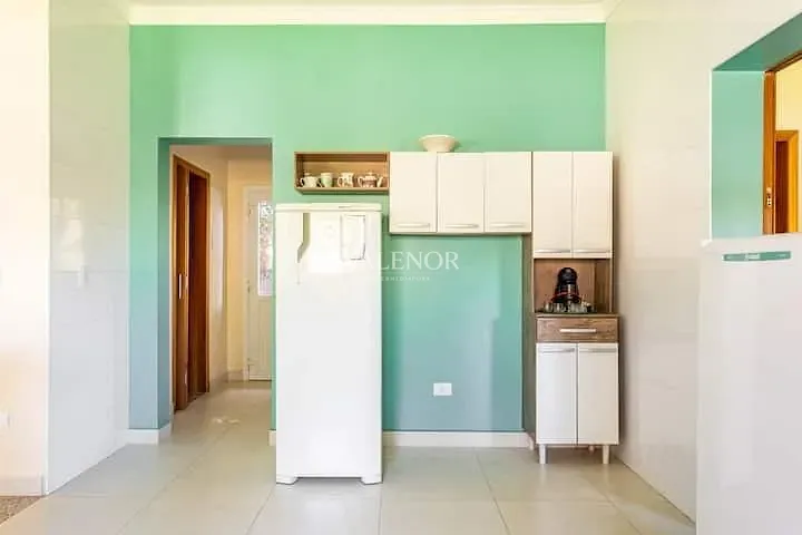Sítio, 3 quartos, 1 hectares - Foto 4