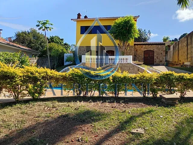 Chácara com 1000m² 3 quartos e 1 banheiro, à venda, no bairro Colina Nova Boituva em Boituva