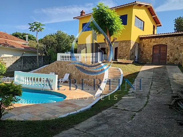 Chácara com 1000m² 3 quartos e 1 banheiro, à venda, no bairro Colina Nova Boituva em Boituva