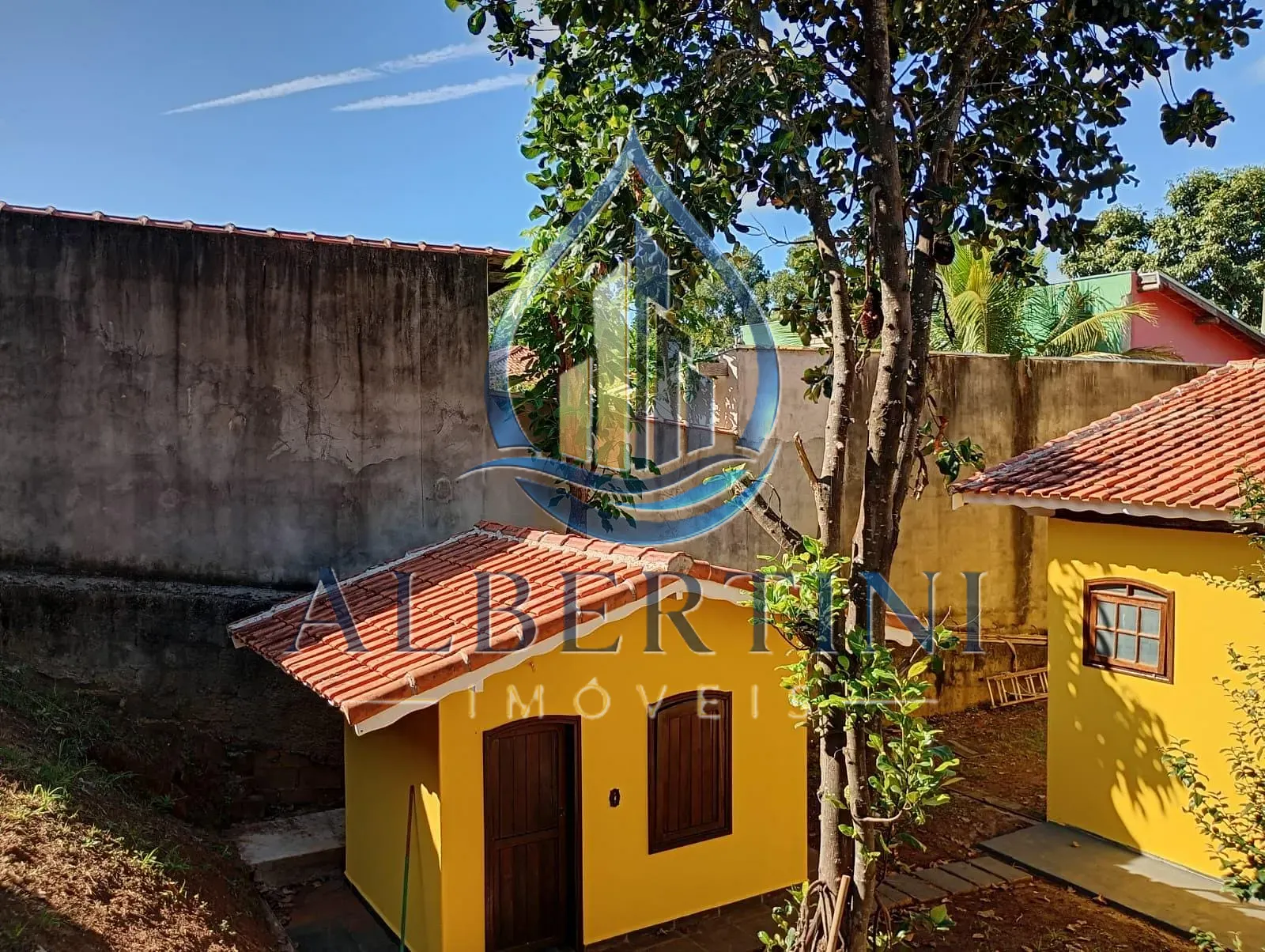 Sítio, 3 quartos, 1000 m² - Foto 12