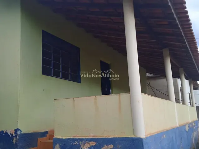 Chácara com 790m² 2 quartos e 1 banheiro, à venda, no bairro Tanque em Atibaia